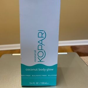 Kopari Coconut Body Glow